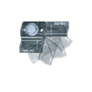 DNRE Advanced Duman Dedektörü