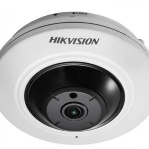 DS-2CD2935FWD-IS 3MP IP Fisheye Kamera