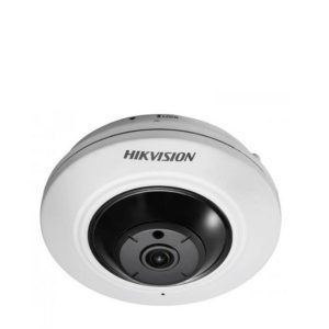 DS-2CD2955FWD-IS 5MP Fisheye Kamera