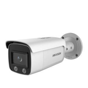 DS-2CD2T47G2-L 4MP Bullet Kamera