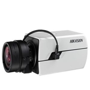 DS-2CD4025FWD 2MP Box Kamera