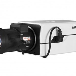 DS-2CD4C26FWD-AP 2MP Box Kamera