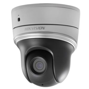 DS-2DE2204IW-DE3 2MP PTZ Kamera