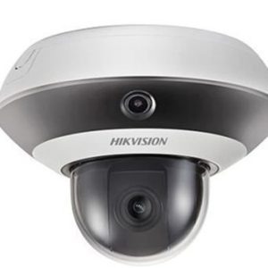 DS-2PT3122IZ-DE3 2.0 MP PTZ Fisheye Kamera