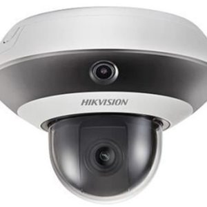 DS-2PT3326IZ-DE3 2MP PTZ Fisheye Kamera