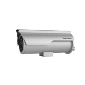 DS-2XC6645G0 EXIR Motorized Varifocal Bullet Korozyona Karşı Dayanıklı Network Kamera