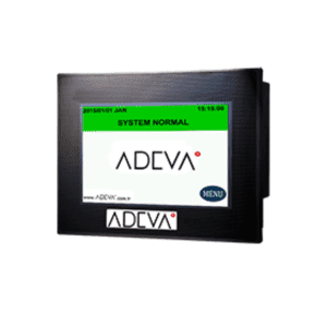 FCE2000R Advanced Tekrarlama Paneli