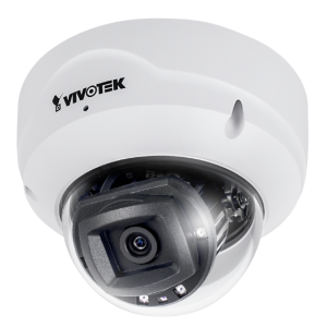 FD9189-H-v2 5MP Dome