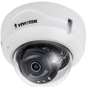 FD9389-EHV-v2 5MP Dome