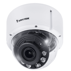 FD9391-EHTV 8MP Dome