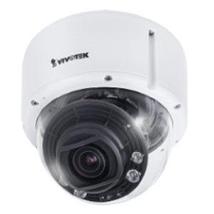 FD9392-EHTV-O 8MP Dome