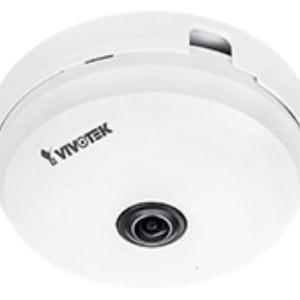 FE9180-H 5MP Fisheye