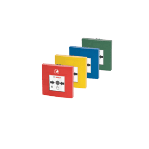 FMC-210-DM Renkli Buton