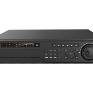 HENXX3XX4 - 16 - 32 - 64 Kanal NVR