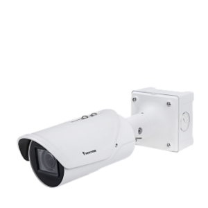 IB9365-EHT-A 2MP Bullet