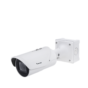 IB9365-HT-A 2MP Bullet