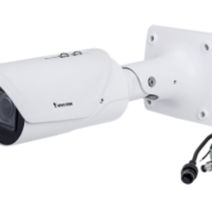 IB9387-EHT-A 5MP Bullet