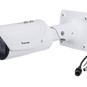 IB9387-HT-A 5MP Bullet