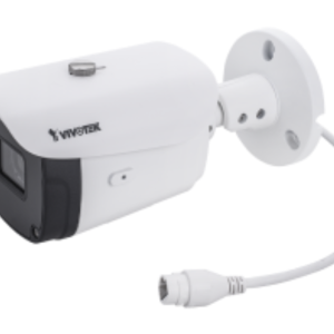 IB9388-HT 5MP Bullet