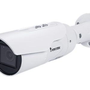 IB9389-EHT-v2 5MP Bullet