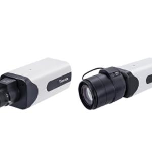 IP9165-LPR Box Kamera 2mp