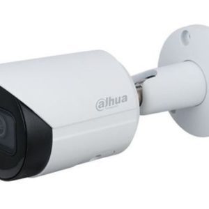 IPC-HFW2431S-S-0360B-S2 4MP Bullet Kamera