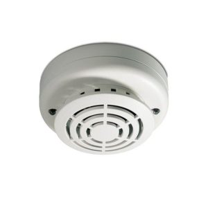 Airtech Isı Dedektörü Röleli