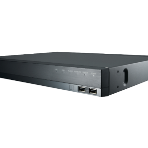 LRN-410S 4 Kanal NVR