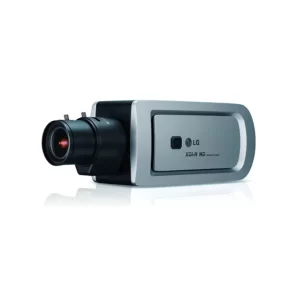 LW342F P LG Box Kamera