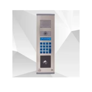 Royal Mas Visio Dijital Kart Geçişli Zil Paneli