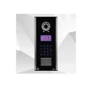 Venüs Mas Visio Dijital Dokunmatik Zil Paneli