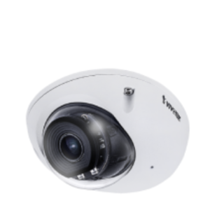 MD9560-DH Mobile Dome