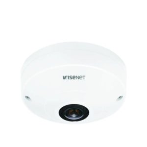 QNF-8010 6MP Panoramic Kamera