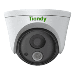 TC-C32XP 2MP Dome Kamera