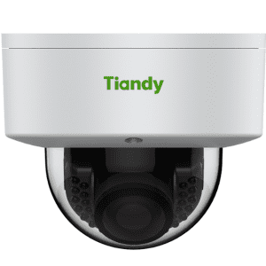 TC-C38MS 8MP Dome Kamera