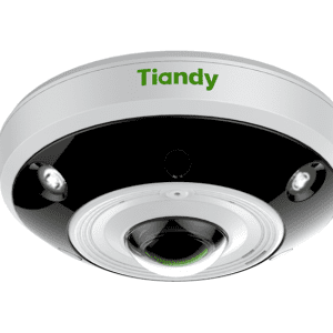 TC-NC1261 12MP Fisheye Kamera