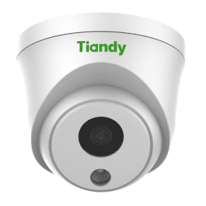 TC-NCL522S 5MP Dome Kamera