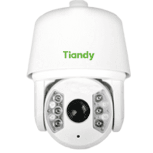 TC-NH9806S6-A 2MP PTZ Kamera