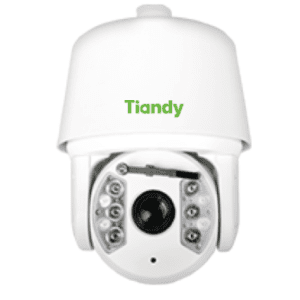 TC-NH9806S6-CW-A 2MP PTZ Kamera