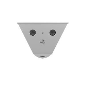 V16 Mobotix Vandal Kamera