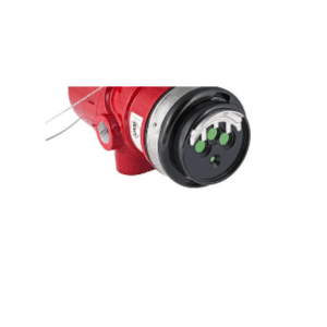 Det tronıcs dedektör