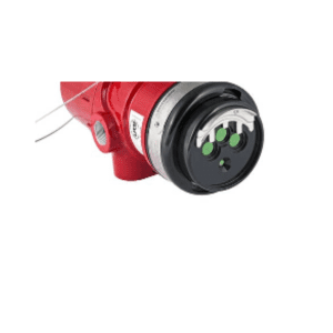 Det-troıncs dedektör