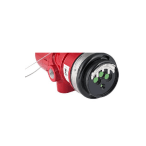 Det tronıcs dedektör