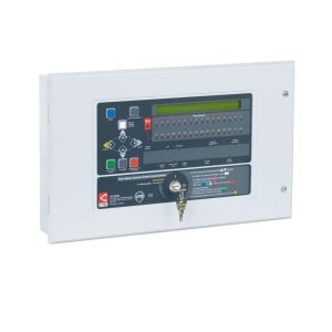XFP502/CA C-tec 2 loop panel