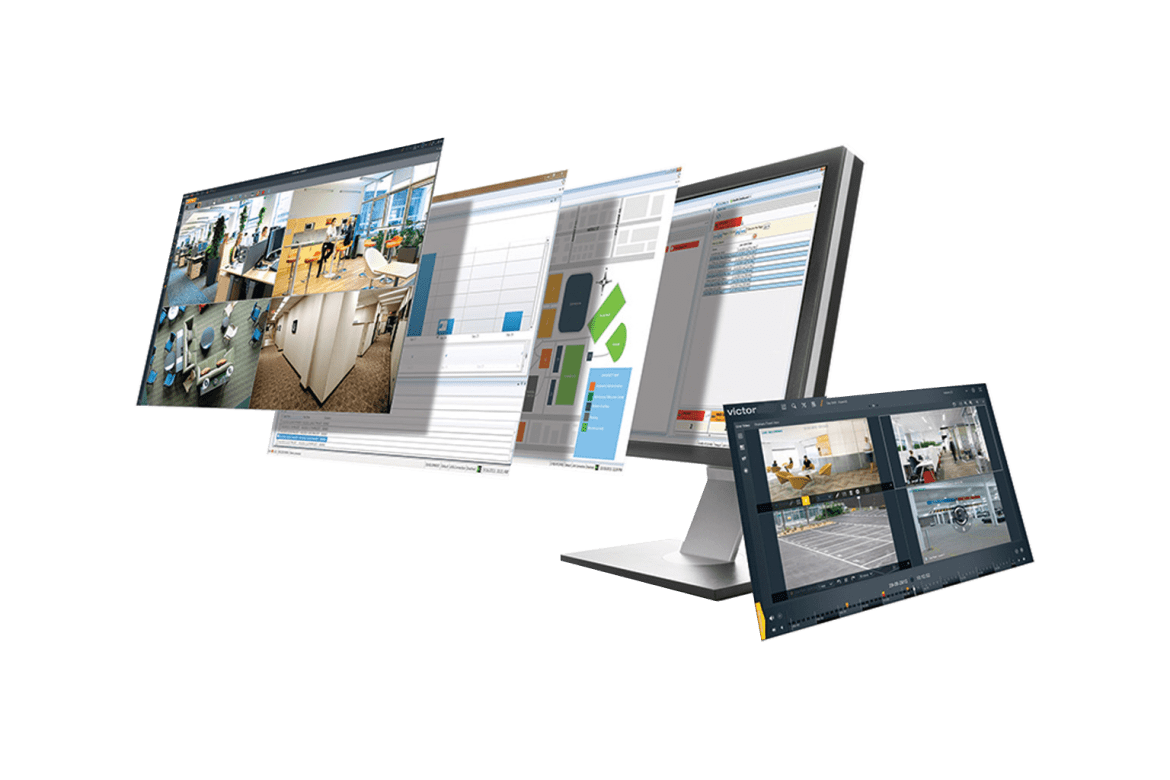 Güvenlik Yönetim Yazılımları